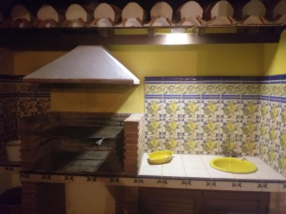 Casa Rodriguez III Leilighet La Herradura  Eksteriør bilde